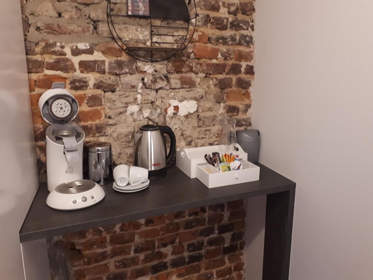 Laeve In De Brouwerie Bed & Breakfast